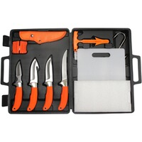 Kit de dépeçage Big Box - 13 pièces, Wald & Forst