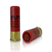 Cartouches Gomm-Cogne Slug 16/67