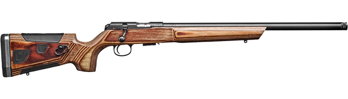 Carabine 457 AT-ONE, CZ