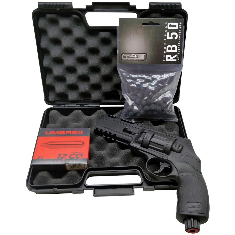 Pack Umarex HDR 50 11 joules