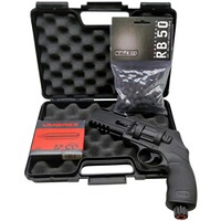 Pack Umarex HDR 50 11 joules, T4E