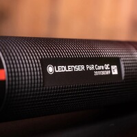 Lampe P6R Core QC, Ledlenser