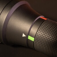 Lampe P6R Core QC, Ledlenser