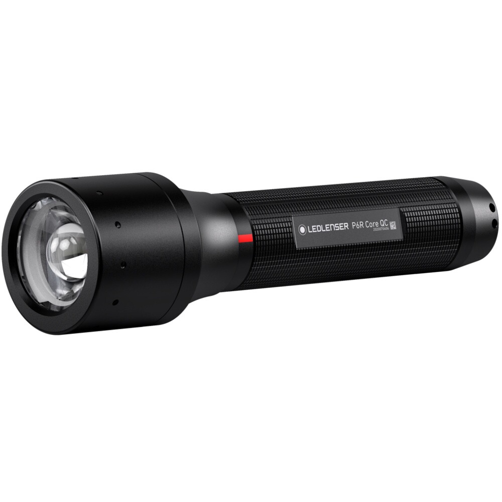 Lampe P6R Core QC