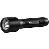 Lampe P6R Core QC, Ledlenser