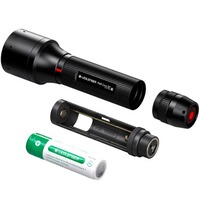 Lampe P6R Core QC, Ledlenser