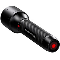 Lampe P6R Core QC, Ledlenser