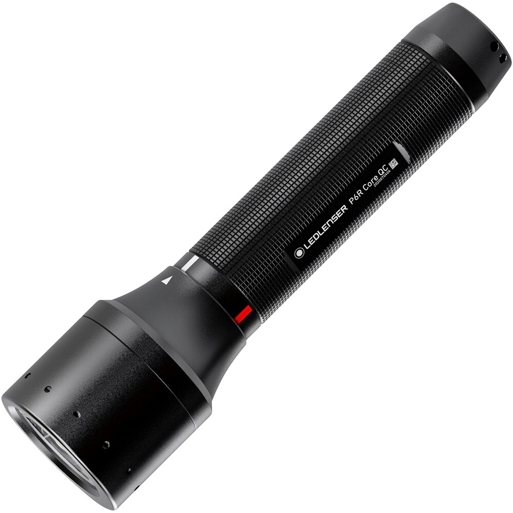 Lampe P6R Core QC, Ledlenser