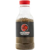 Attractif sanglier Black Fire Special