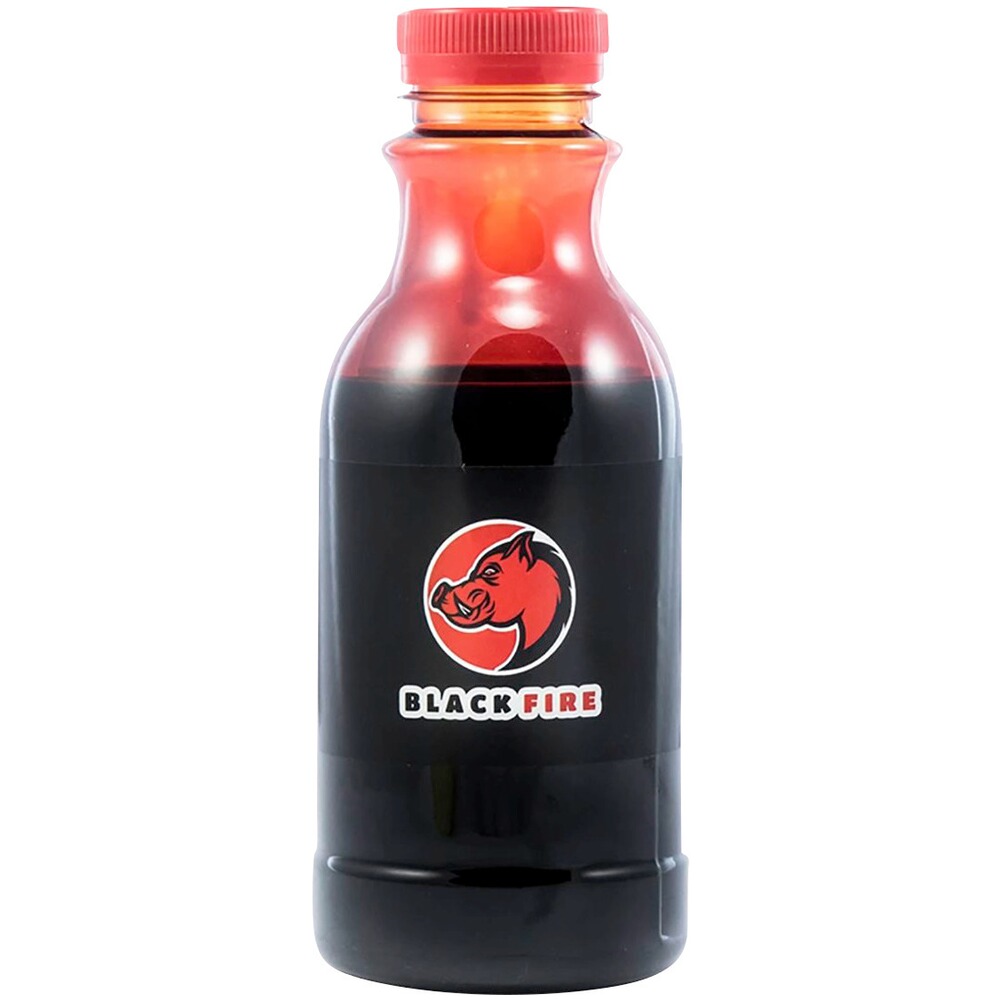 Attractif sanglier Black Fire Original