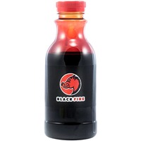 Attractif sanglier Black Fire Original