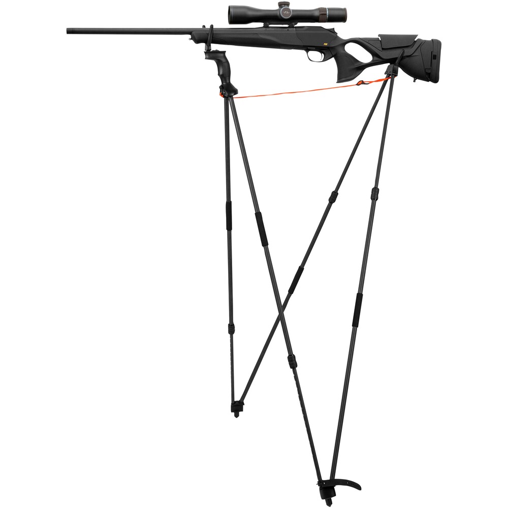 Canne de pirsch Carbon 2.0, Blaser