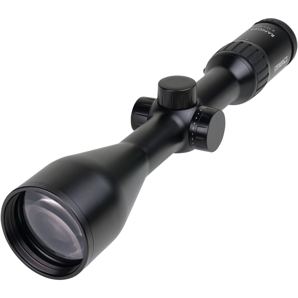 Lunette Steiner Ranger 4 3-12x56, Steiner