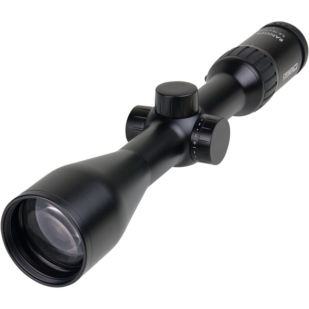 Lunette Steiner Ranger4 2,5-10x50 4A-l, Steiner