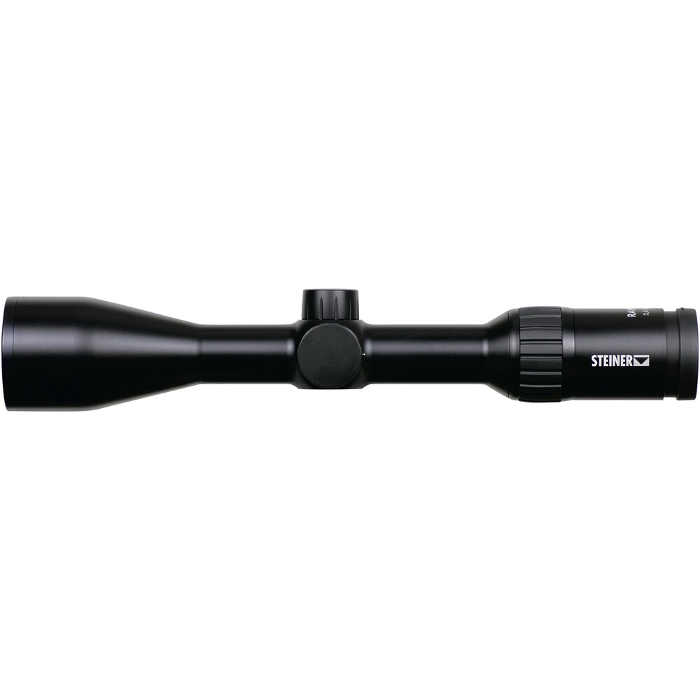 Lunette Steiner Ranger4 2,5-10x50 4A-l