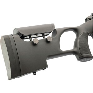 Carabine Urban Sniper, Mercury sport