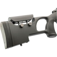 Carabine Urban Sniper, Mercury sport