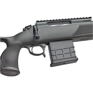 Carabine Urban Sniper, Mercury sport