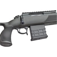 Carabine Urban Sniper, Mercury sport