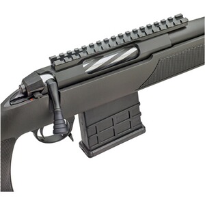 Carabine Urban Sniper, Mercury sport