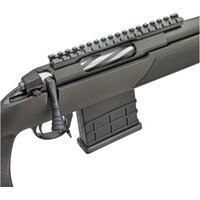 Carabine Urban Sniper, Mercury sport