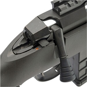 Carabine Urban Sniper, Mercury sport