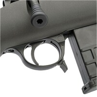 Carabine Urban Sniper, Mercury sport