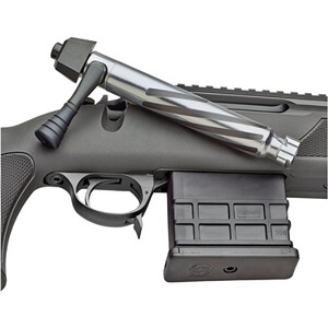 Carabine Urban Sniper, Mercury sport