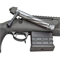 Carabine Urban Sniper, Mercury sport