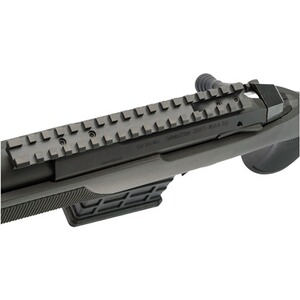 Carabine Urban Sniper, Mercury sport