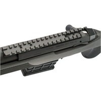 Carabine Urban Sniper, Mercury sport