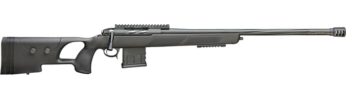 Carabine Urban Sniper, Mercury sport