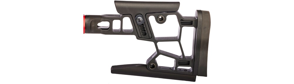 Carabine STR Sport Red, Mercury sport