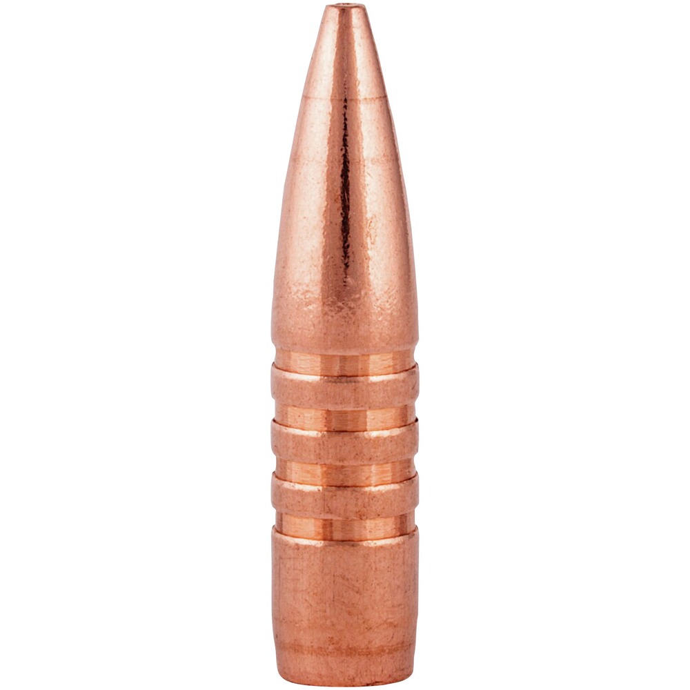 .308 Win. Vital-Shok Barnes TSX 10,7g/165grs., Federal Ammunition