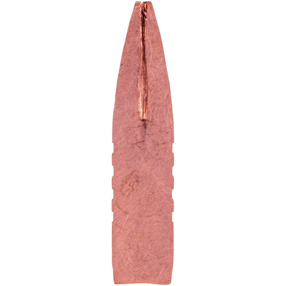 .308 Win. Vital-Shok Barnes TSX 10,7g/165grs., Federal Ammunition