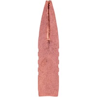 .308 Win. Vital-Shok Barnes TSX 10,7g/165grs., Federal Ammunition