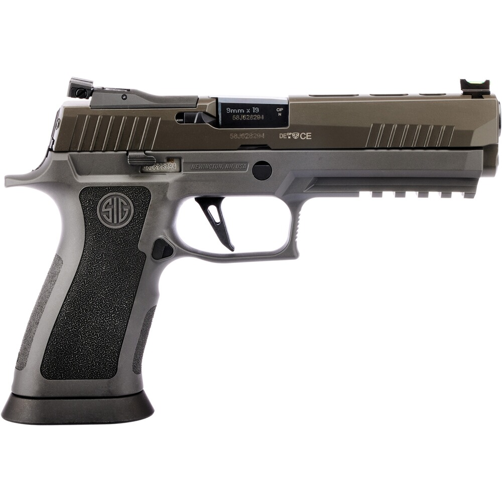 Pistolet P320 X-Five Legion OR, SIG Sauer