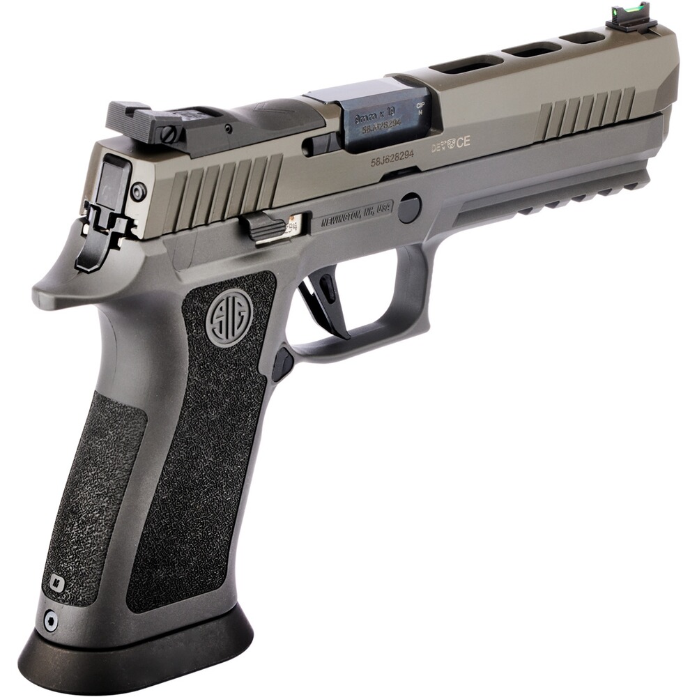 Pistolet P320 X-Five Legion OR, SIG Sauer