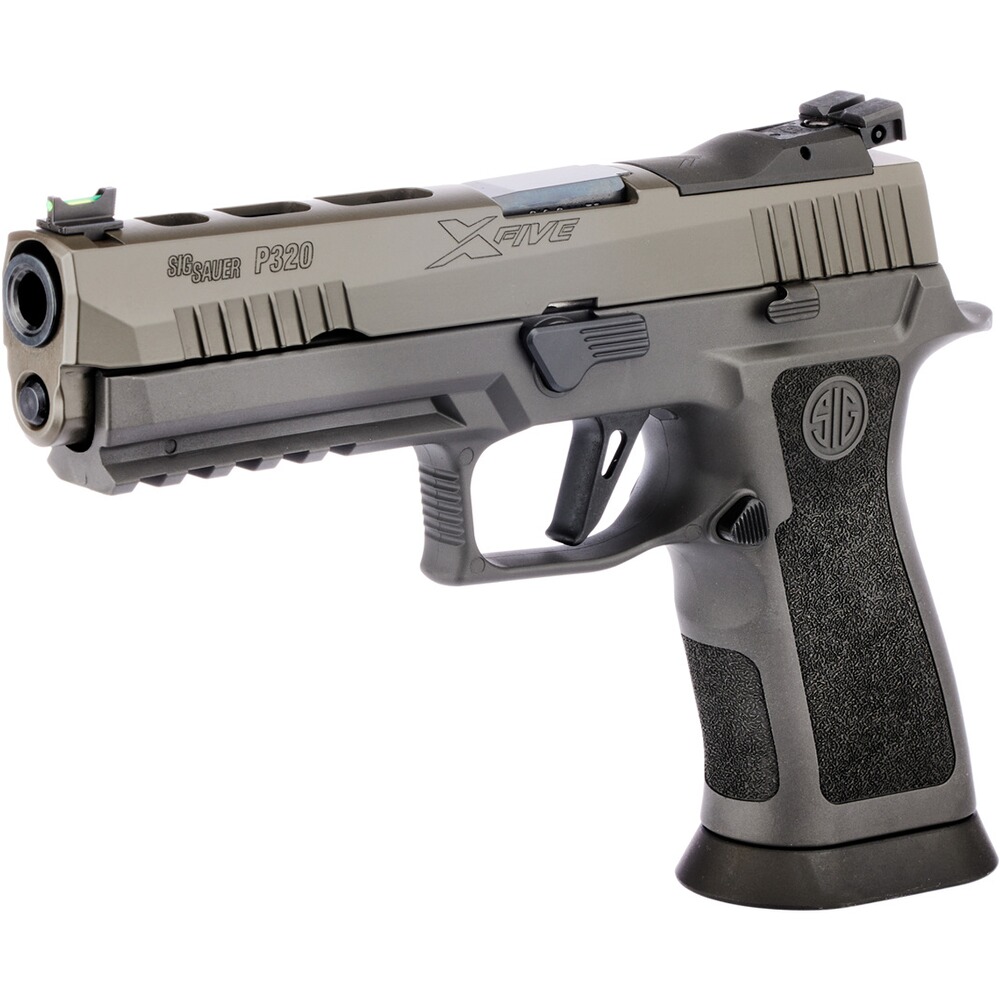 Pistolet P320 X-Five Legion OR, SIG Sauer