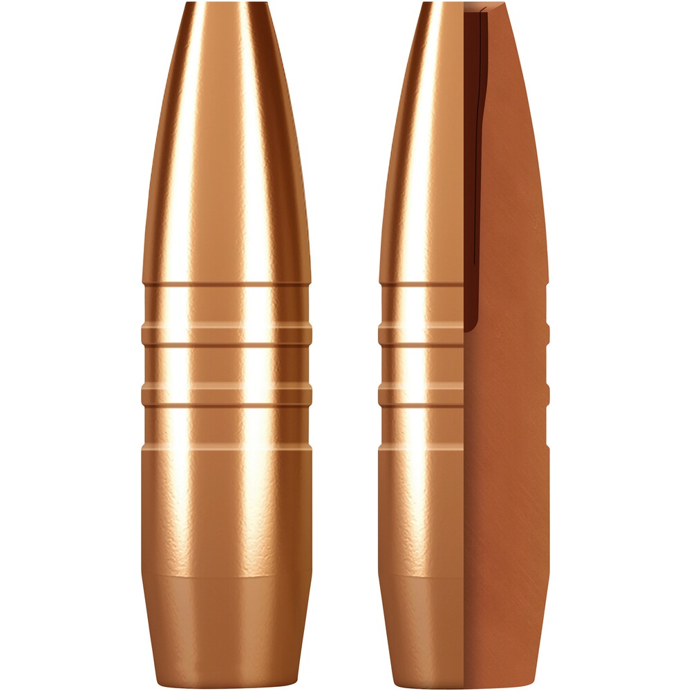 9,3x62 Star 16,2g/255grs., Geco