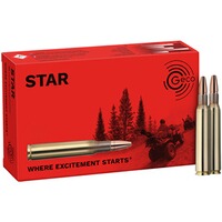7x64 Geco STAR 9,1g/140grs., Geco