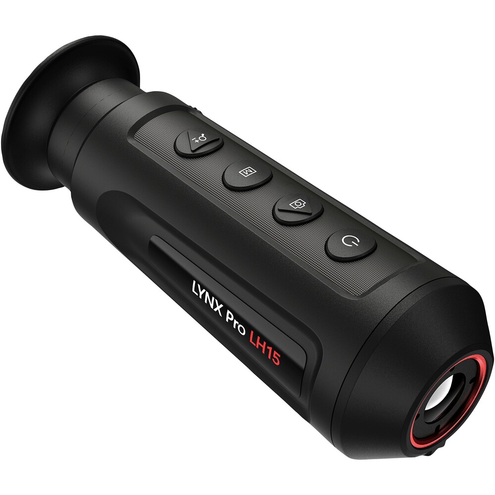 Monoculaire Hikmicro Lynx PRO LH15