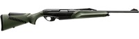 Carabine semi-automatique Argo E Comfortech Amazonia Green, Benelli