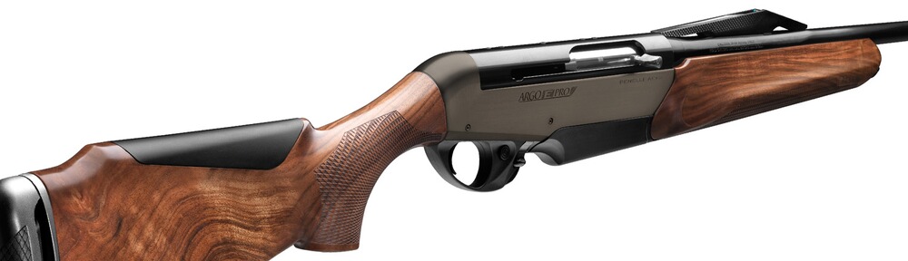 Carabine semi-automatique Argo E Pro, Benelli