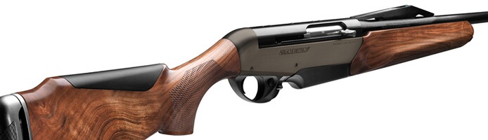 Carabine semi-automatique Argo E Pro, Benelli