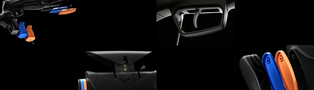 Carabine air comprimé RX20 TAC Suppressor, Stoeger