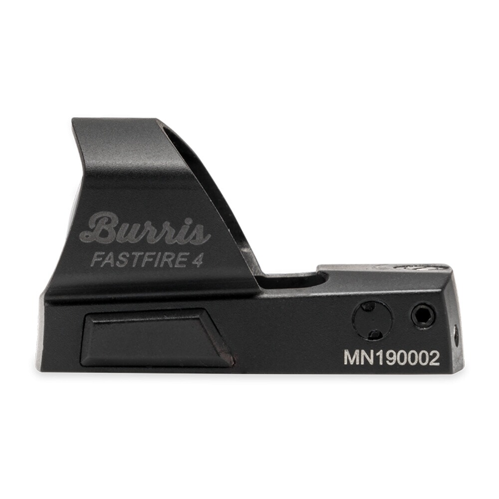 Viseur point rouge FastFire 4, Burris