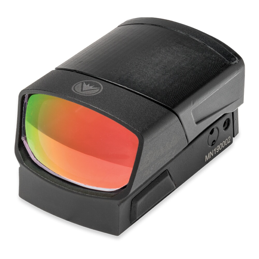 Viseur point rouge FastFire 4, Burris