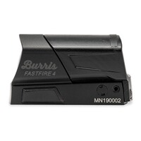 Viseur point rouge FastFire 4, Burris