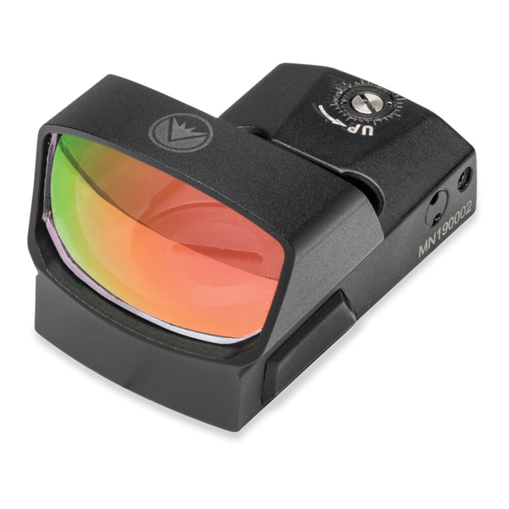 Viseur point rouge FastFire 4